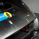 Image for article titled The sun rises over the Nürburgring